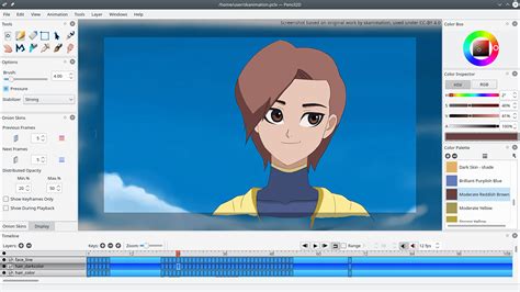 pencil2d|pencil 2d descargar gratis.